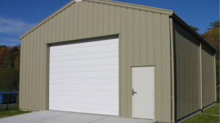 Garage Door Openers at Meadowview Sacramento, California